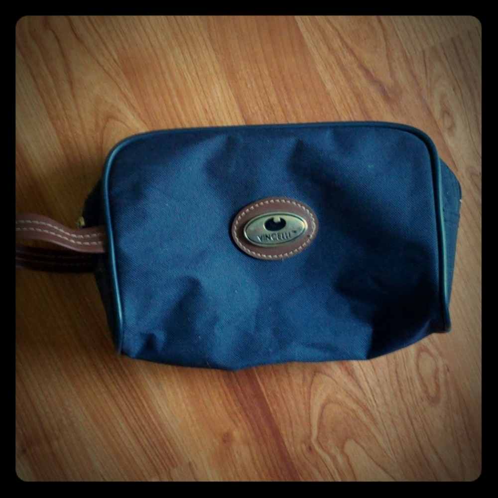 Vintage Vincelli Bag